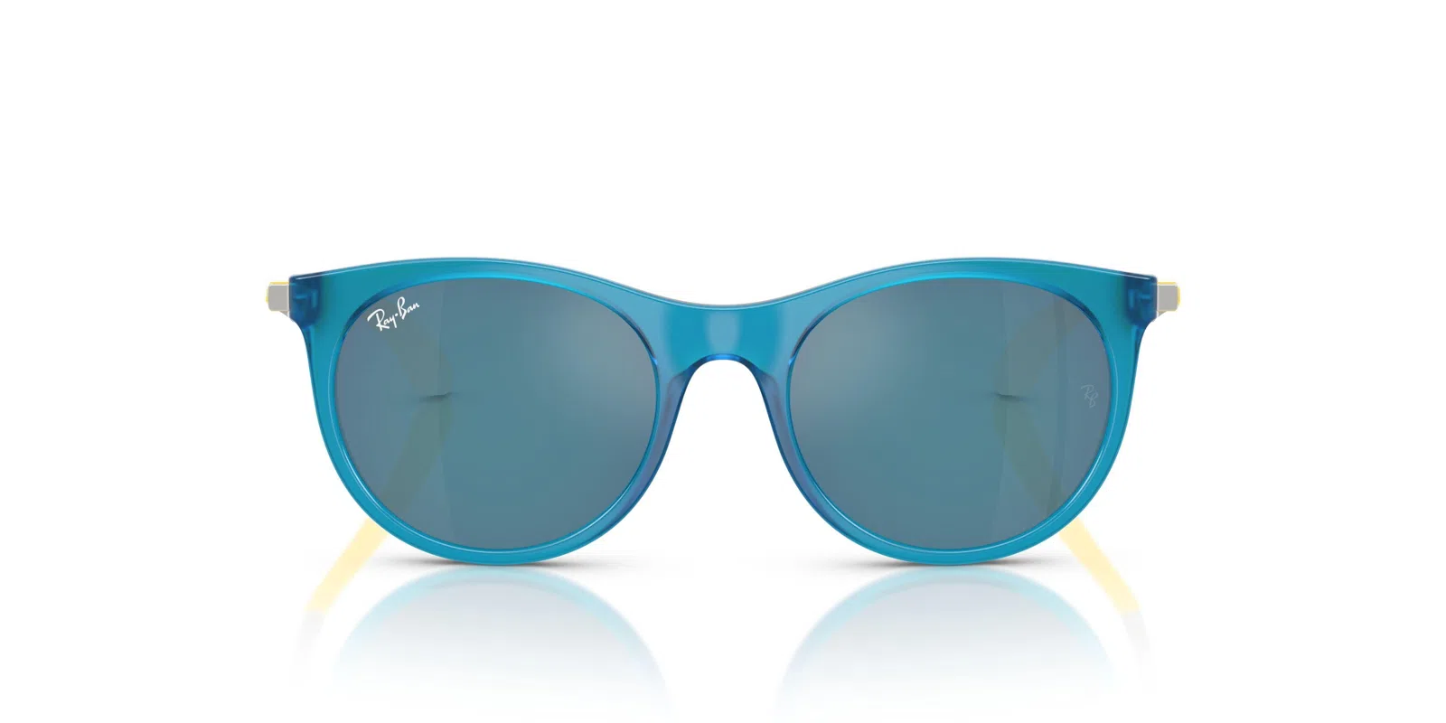 Ray-Ban Junior 9082S Sunglasses - view 33